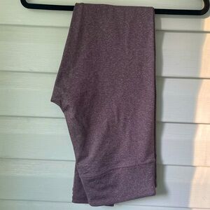 Kyodan | Heathered Stretch Leggings